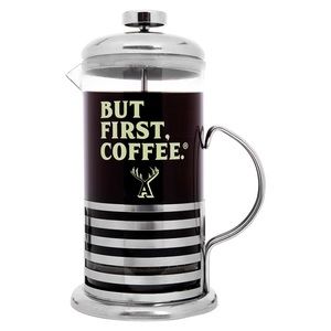 Alfred French Press Coffee Maker